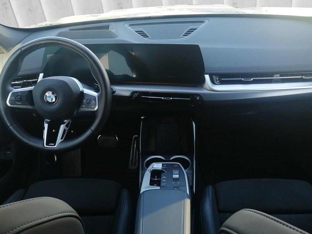 BMW X1 20 d Mild Hybrid 48V MSport Pro xDrive DCT