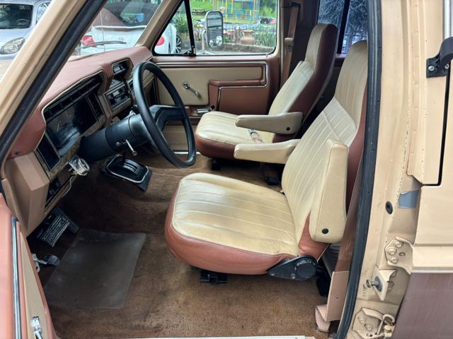 FORD F 350 XL 5.8 V8 -Doppia cabina-Ruote gemellate