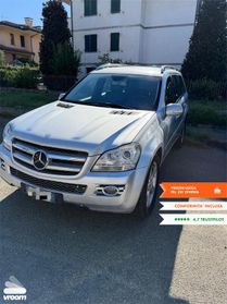 MERCEDES Classe GL 320 CDI cat Sport 7