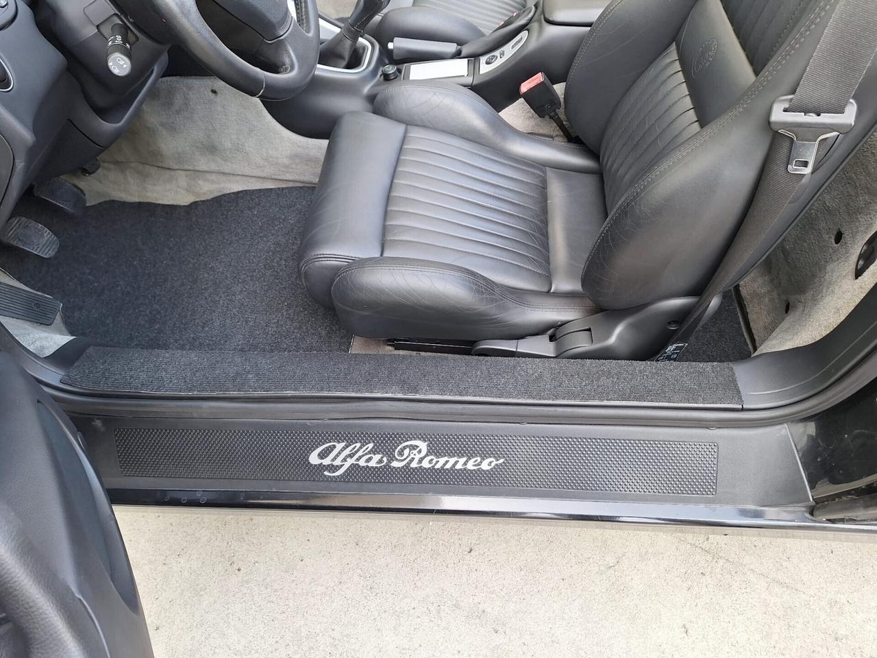 Alfa Romeo GTV 1.8i 16V Twin Spark Cabriolet