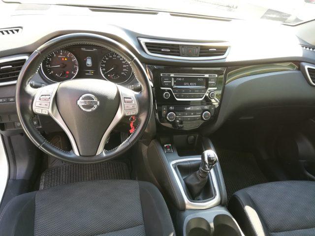 NISSAN Qashqai 1.2 DIG-T Acenta