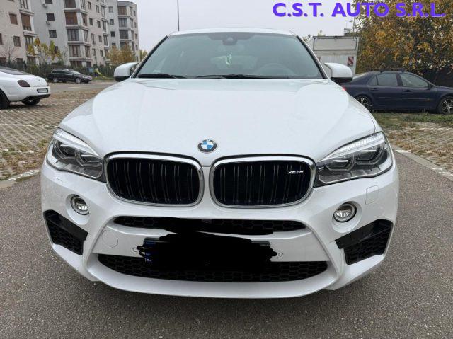 BMW X6 M X6 M