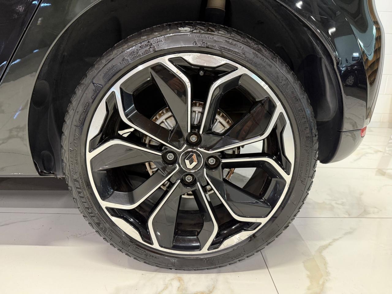 Renault Clio dCi 8V 75 CV 5 porte Moschino Intens