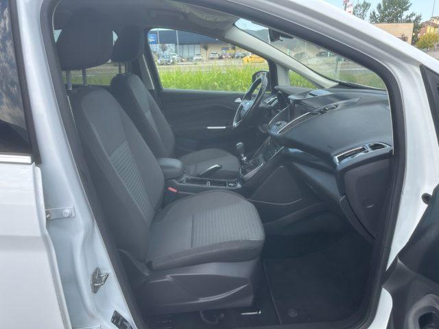 FORD C-Max 1.5 TDCi 120 CV Titanium