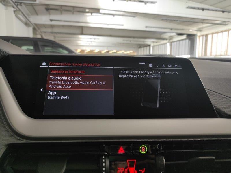 BMW Serie 1 (F40) - 118d 5p. Business Advantage