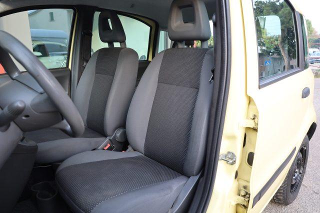 FIAT Panda 1.1 Benzina Ideale per NEOPATENTATI