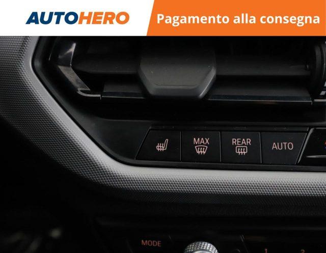 BMW 118 i 5p. Advantage