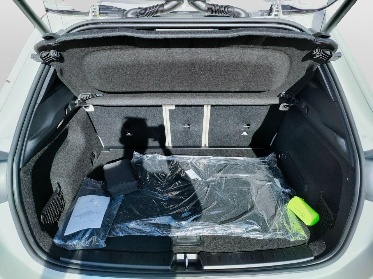 Mercedes-Benz GLA 180