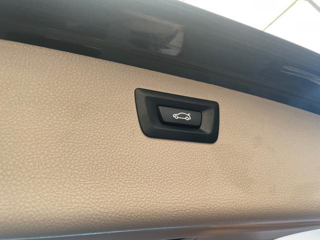 BMW 320 d xDrive Touring