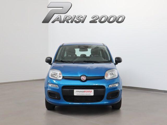 FIAT Panda 1.0 FireFly S&S Hybrid *PROMO PARISI GROUP*