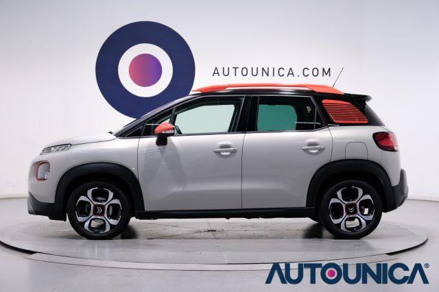 CITROEN C3 Aircross BLUEHDI 100 S&S SHINE NEOPATENTATI