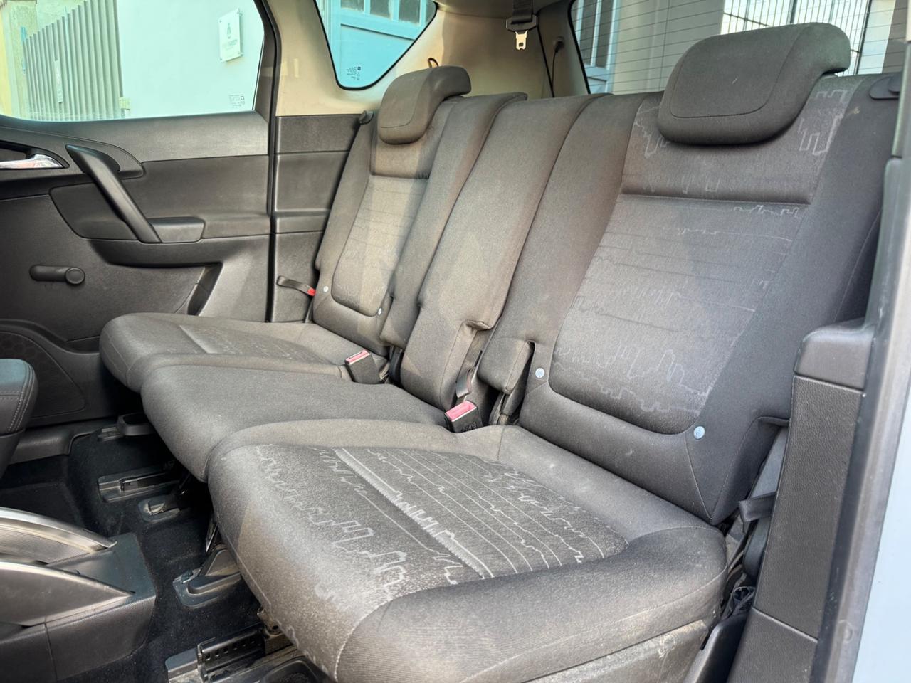 Opel Meriva 1.4 Turbo 120CV Elective