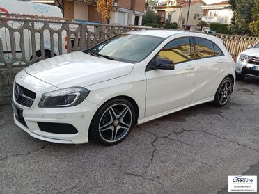 MERCEDES - Classe A - 200 CDI Premium
