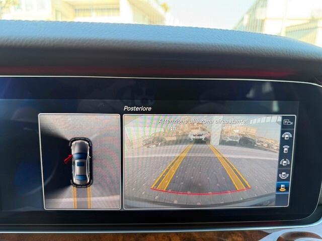Mercedes-benz E 220 d Auto Premium Plus 2016