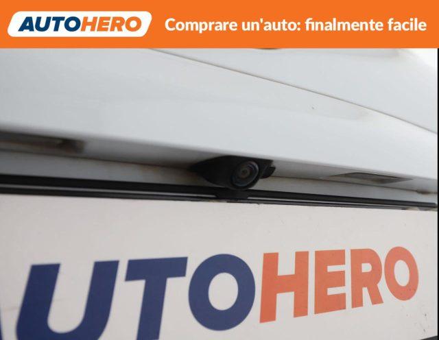 FORD EcoSport 1.5 TDCi 100 CV Start&Stop ST-Line