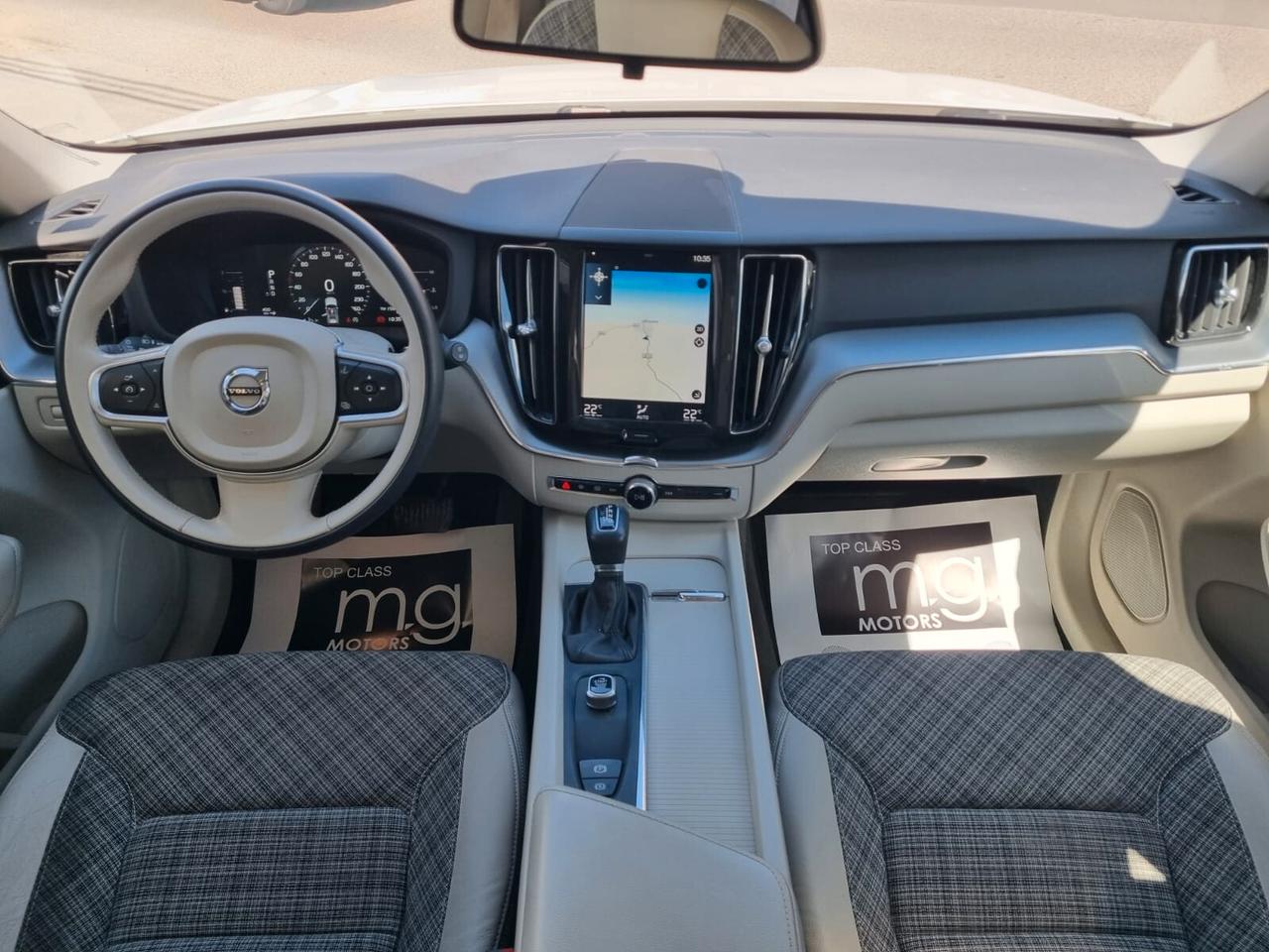 Volvo XC 60 XC60 D4 Geartronic Inscription