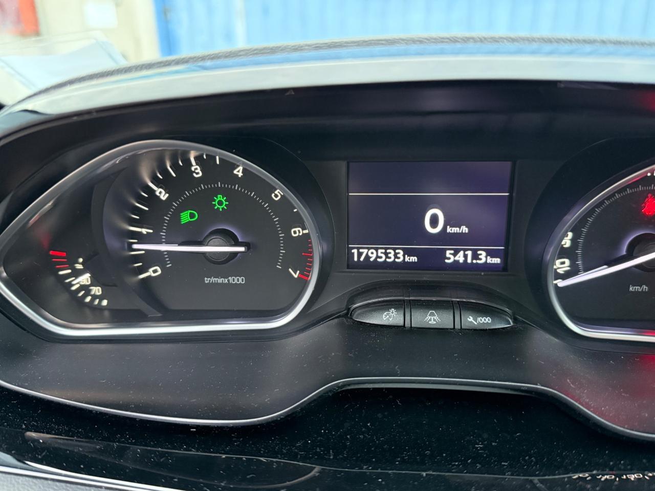 Peugeot 208 1.4 VTi 95 CV 5p. Active