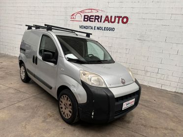 Fiat Fiorino 1.4 8V Furgone Natural Power