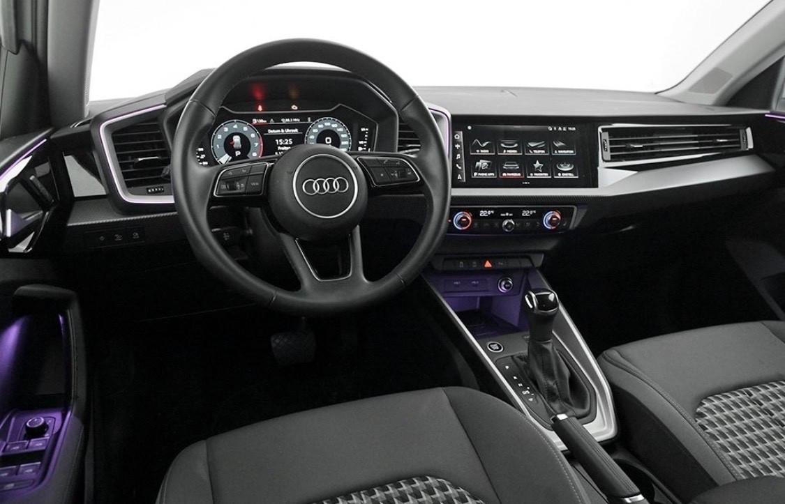 Audi A1 Sportback S Line S Tronic 1.0 25TFSI 95cv