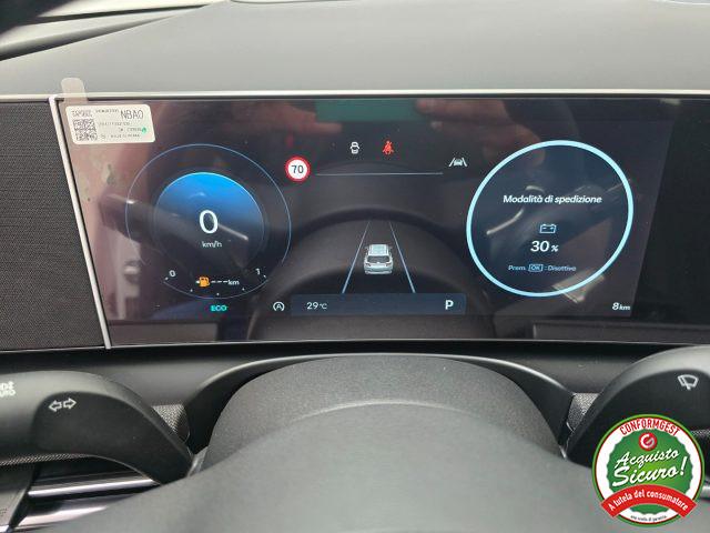 HYUNDAI Tucson 1.6 CRDI 48V DCT Exellence