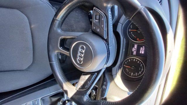 AUDI A3 SPB 30 TDI Business