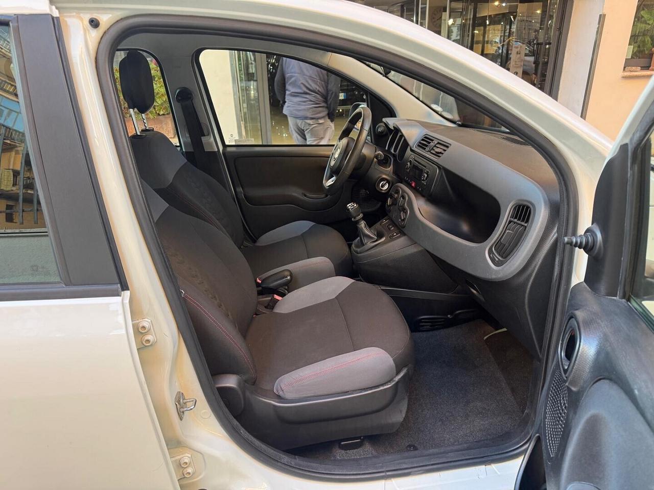 FIAT Panda 1.2 Easy UNICO PROPRIETARIO