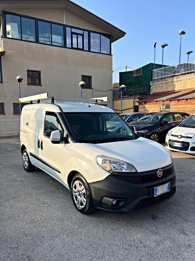 Fiat Doblo 1.6 MJT 105CV Cargo 2016