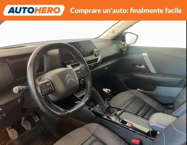 CITROEN C4 BlueHDi 110 S&S Shine