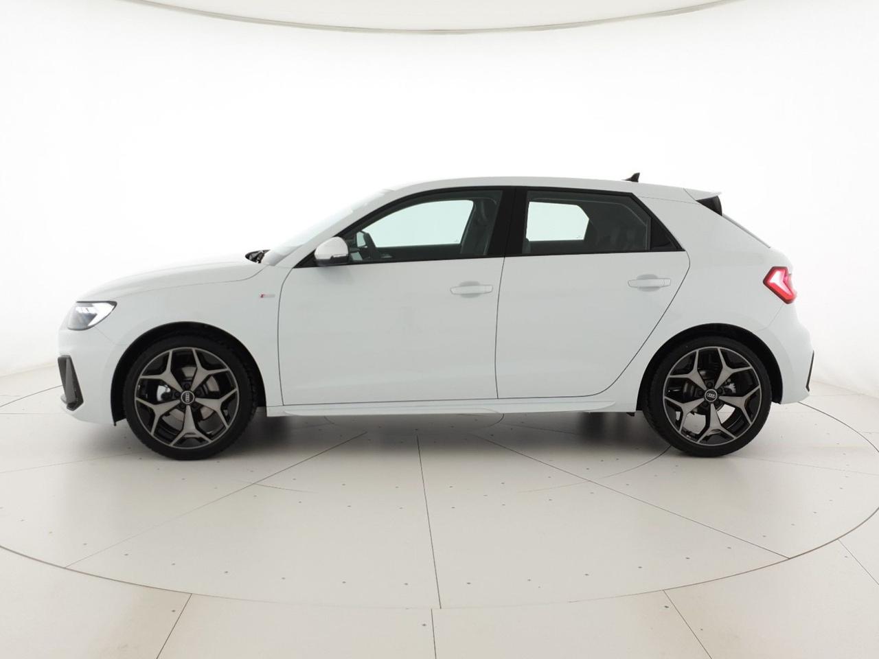 Sportback 30TFSI 116CV S tronic S line Edition