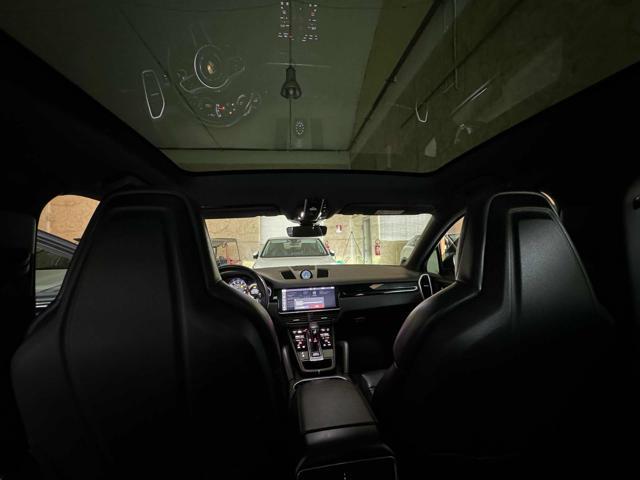 PORSCHE Cayenne ? 59.899,00 Coupè 3.0 21 RS PASM TETTO PANORAMA