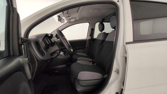 FIAT Panda 1.0 GSE S&S Hybrid Pop Van 2 posti - PREZZO +IVA