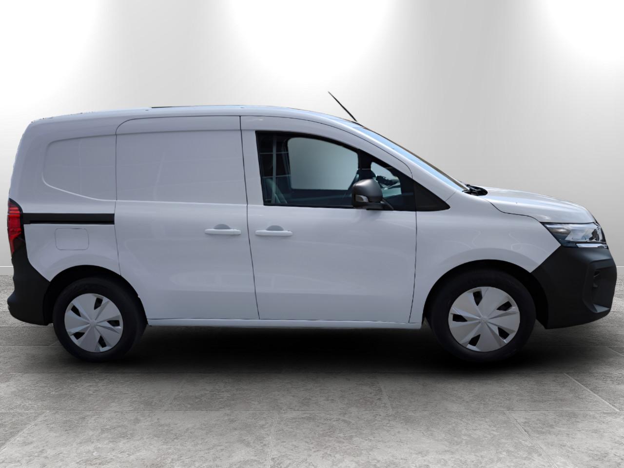 NISSAN TOWNSTAR EV VAN L1 N-CONNECTA