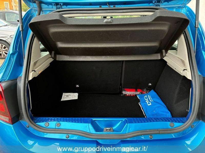 Dacia Stepway 1.5 STEPWAY