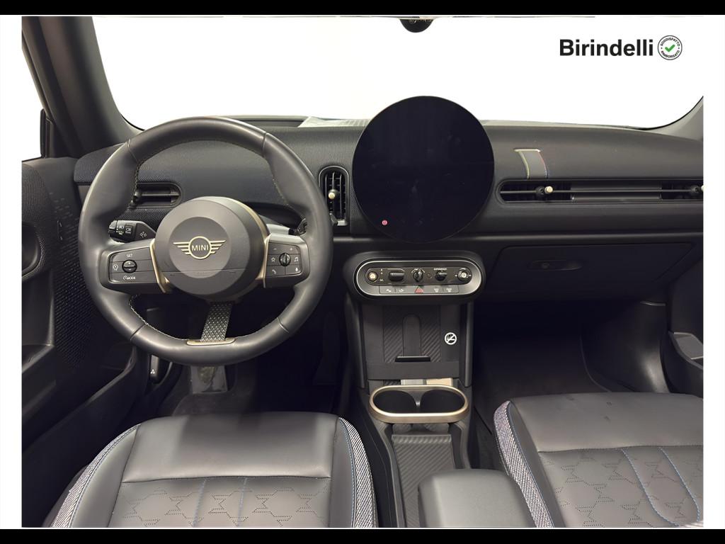 MINI Mini CooperCbr(F67) - Mini Cooper C Classic Cabrio