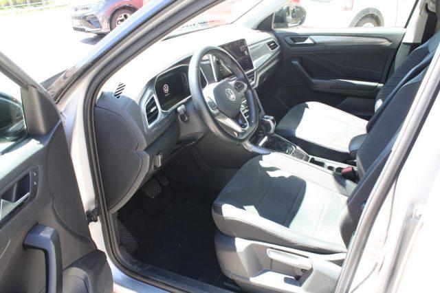 VOLKSWAGEN T-Roc 2.0 TDI SCR 150 CV DSG Style