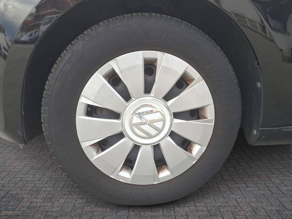Volkswagen up! 1.0 Move !