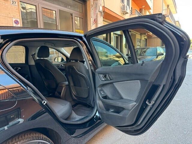Bmw 116 d - 116d 5p. Advantage in Garanzia