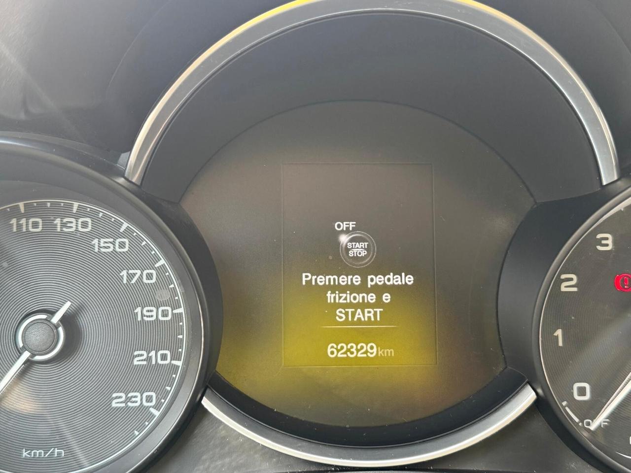 Fiat 500X 1.0 T3 120 CV Business