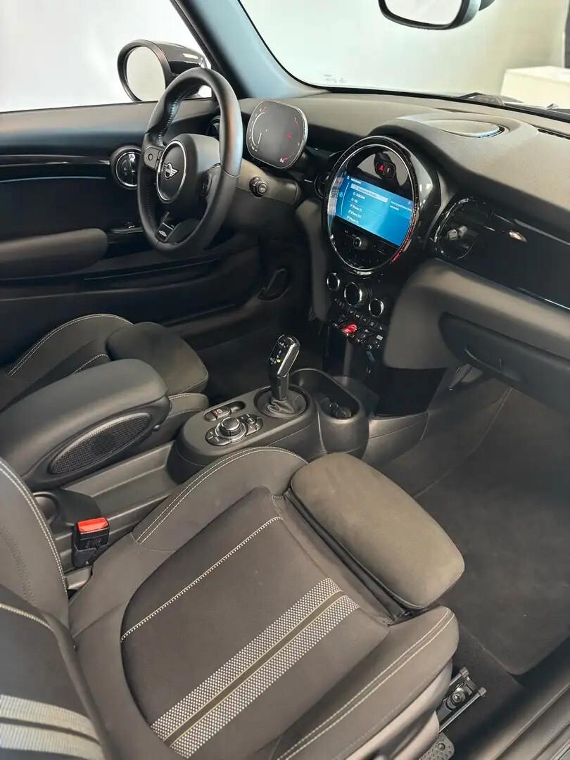 MINI John Cooper Works 2.0 JCW~UNIPRO~PROMO~FINANZIAMENTO