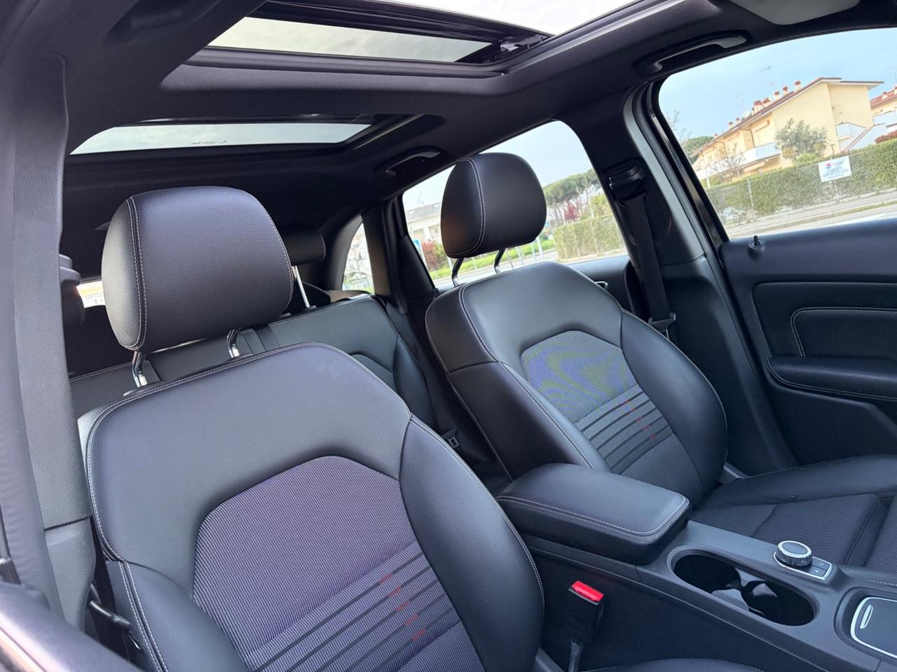 Mercedes-benz B 180 d Automatic Premium Euro6