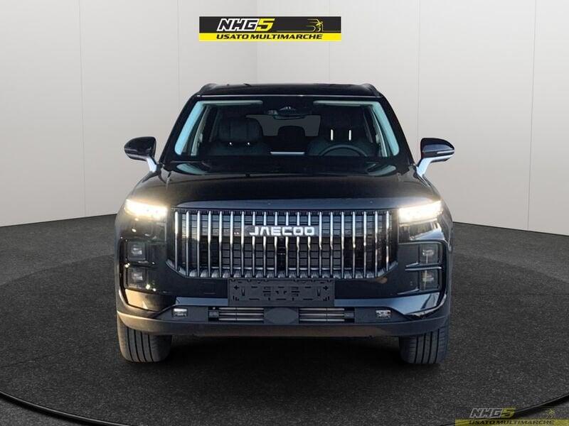 Jaecoo Jaecoo 7 1.6 TGDI 147 CV aut. 2WD Premium