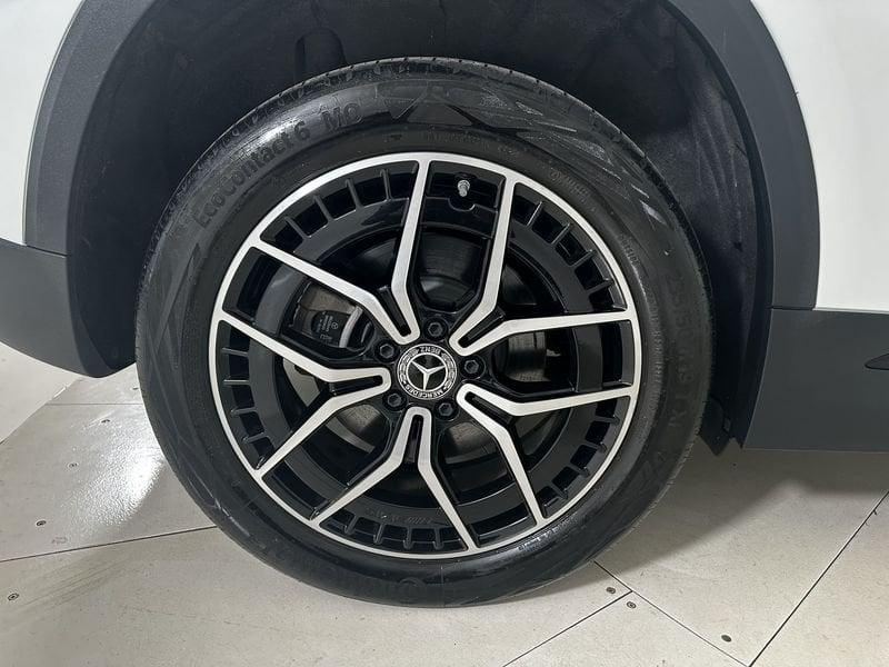 Mercedes-Benz EQA - H243 2021 250+ Premium