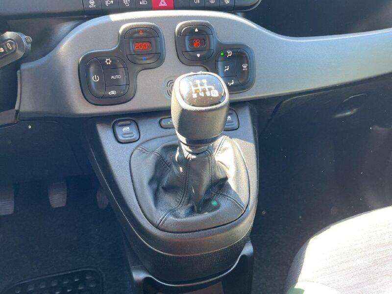 FIAT Panda III 2016 4x4 0.9 t.air t. 4x4 s&s 85cv my19