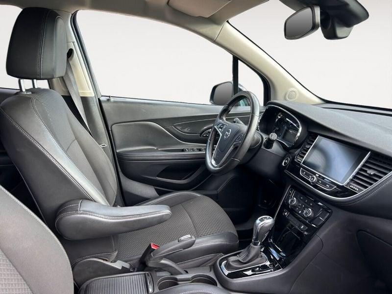Opel Mokka 1ª serie X 1.6 CDTI Ecotec 136CV 4x2 aut. Innovation