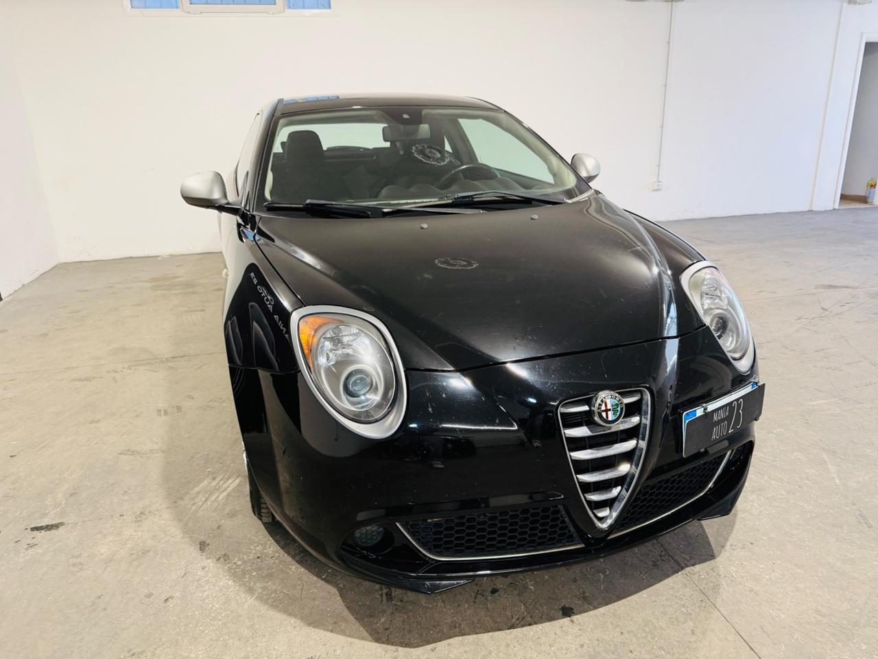 MiTo 2015 1.4 tb*70CV*RESTYLING*GPL*