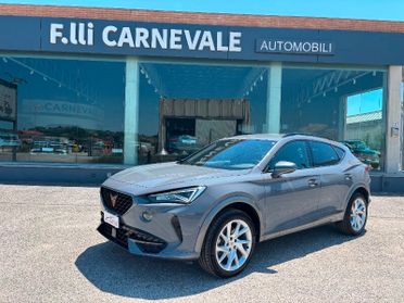 CUPRA Formentor Formentor 2.0 TDI DSG 4Drive