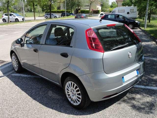 Fiat Grande Punto Grande Punto 5p 1.3 mjt 16v **Motore 120.000 KM**