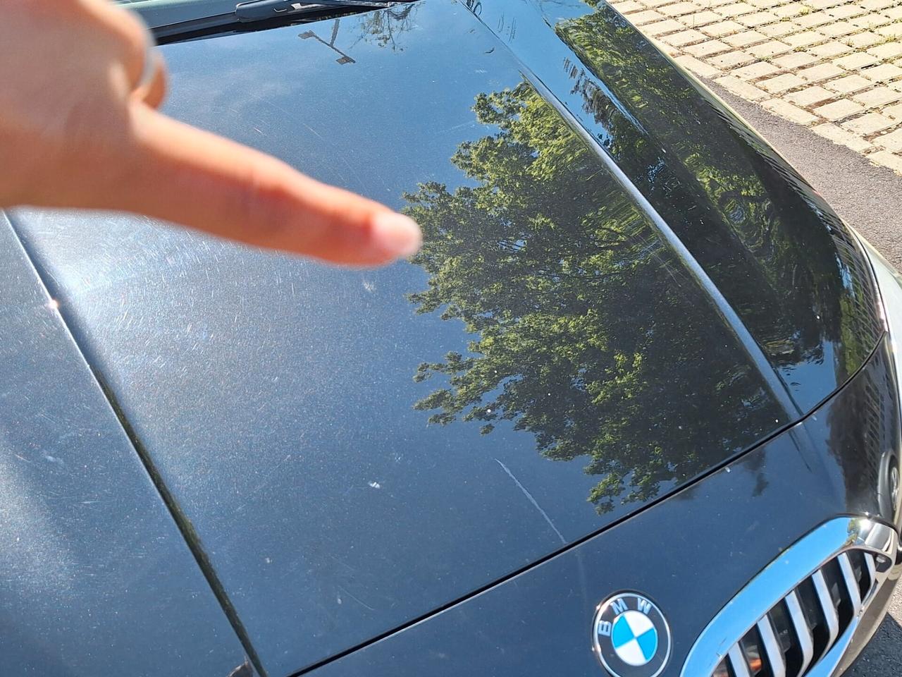 Bmw 116d 5p. Msport Prezzo Promo fin totale 412/60 mesi zero anticipo