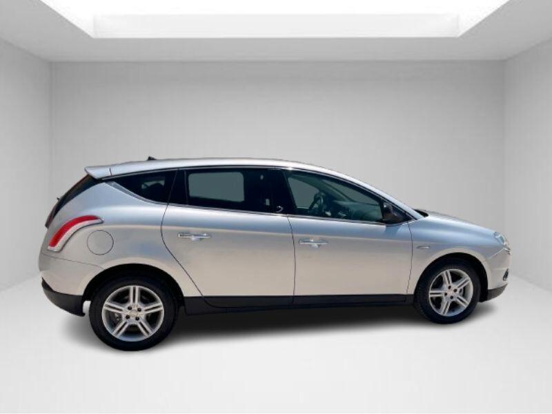 Lancia Delta 1.6 MJT DPF Oro