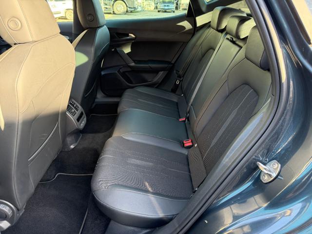 CUPRA Formentor 2.0 TDI 4Drive DSG